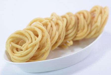 Crispy Murukku, ThenKuzhal