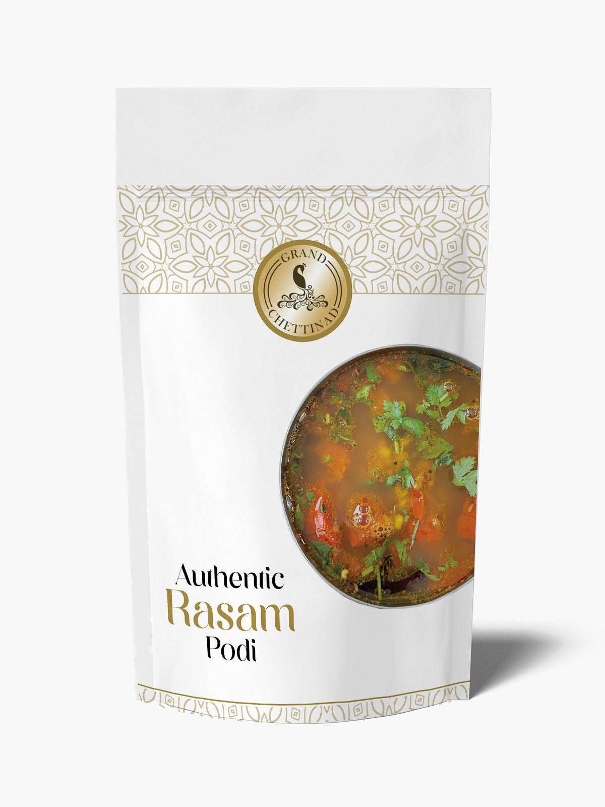 Authentic Rasam Podi